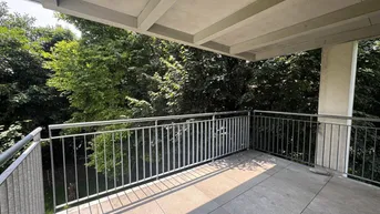 Expose Charmante 3-Zimmer-Wohnung mit großzügigem Balkon in Nofels