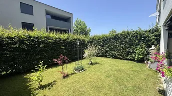 Expose 2-Zimmer-Gartentraum in Feldkirch-Altenstadt