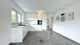 Expose Tolle 3-Zimmerwohnung mit großer Dachterrasse