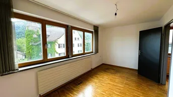 Expose Bürofläche mitten in Hohenems!