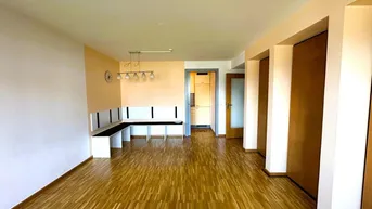 Expose Geräumige 2-Zimmer-Wohnung in ruhiger Lage!