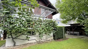 Expose Wohnen in der Idylle von Satteins!