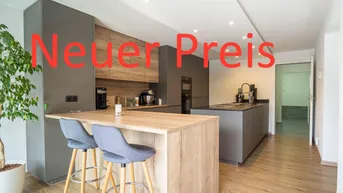 Expose Stylisches Reihenhaus in Götzis