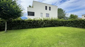 Expose Neuwertige 3-Zimmer-Gartenwohnung inklusive Tiefgarage!
