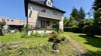 Expose Charmantes Mehrfamilienhaus mit zwei Wohnungen in Bregenz