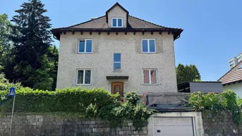 Expose Charmantes Mehrfamilienhaus mit zwei Wohnungen in Bregenz