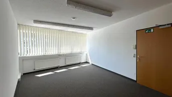 Expose Zentral gelegenes Büro