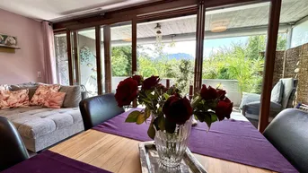 Expose Schöne 3-Zimmerwohnung mit Terrasse &amp; Carport