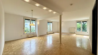 Expose Großzügige 3-Zimmer-Wohnung mit Balkon &amp; Tiefgarage