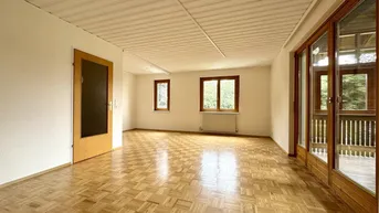 Expose Tolle 3-Zimmer-Maisonettewohnung mit Balkon &amp; Tiefgarage
