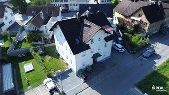 Expose Großes Mehrfamilienhaus mit 5 Wohnungen