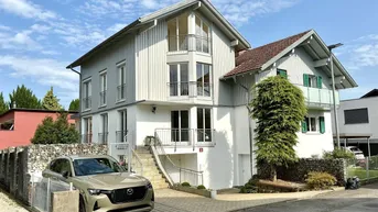 Expose Gepflegte Doppelhaushälfte im Rohrbach in sehr ruhiger Lage