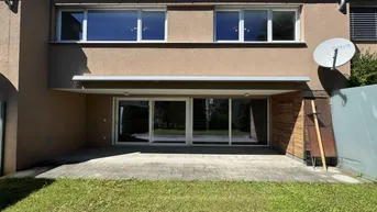 Expose Ihr Traum-Reihenhaus in Feldkirch-Tisis!