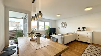 Expose Schöne 3-Zimmerwohnung mit Balkon in Dornbirn-Oberdorf!