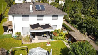 Expose Hochwertiges Einfamilienhaus in exzellenter Lage!