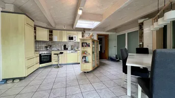 Expose Großzügige 3-Zimmer-Gartenwohnung in Nofels