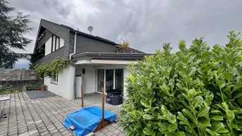 Expose Großzügige 3-Zimmer-Gartenwohnung in Nofels