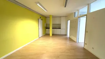 Expose Moderne Büro/Praxis in Dornbirn:
