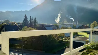 Expose Gemütliche 2,5 Zimmer Wohnung in Dornbirn