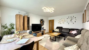 Expose Modernisierte 4-Zimmer-Wohnung mit Balkon &amp; Garage
