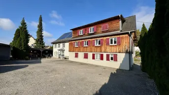 Expose Investorenobjekt in zentraler Lage von Altach