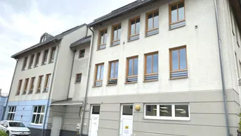 Expose Büroflächen in verkehrsgünstiger Lage