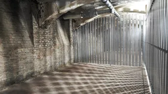 Expose LAGERFLÄCHEN IN DER NEUBAUGASSE