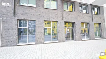 Expose NORDBAHNVIERTEL - Gastrofläche mit Schanigarten