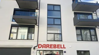 Expose sREAL - VERKAUF EINER DACHGESCHOSSWOHNUNG - NEUBAU