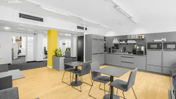 Expose GERÄUMIGES BÜRO NAHE DEM KARLSPLATZ