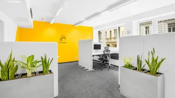 Expose GERÄUMIGES BÜRO NAHE DEM KARLSPLATZ