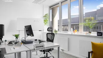Expose EUROPLAZA - EIGENES BÜRO ODER COWORKING