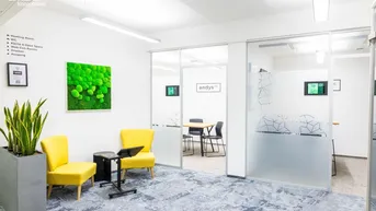 Expose SCHWEDENPLATZ NÄHE - PRIVAT OFFICE ODER COWORKING