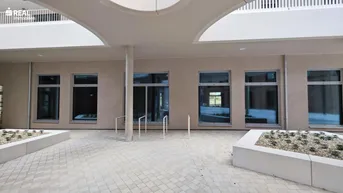 Expose SCHWEIDLGASSE 24 (NORDBAHNVIERTEL) - GROSSE GESCHÄFTSFLÄCHE