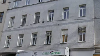 Expose sREAL - Moderne Traumwohnung in 1160 Wien - Vollrenoviertes Juwel zum unschlagbaren Kaufpreis von 275.000,00 €!