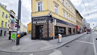 Expose Branchenfreies Lokal auf der Ottakringer Straße zu verkaufen