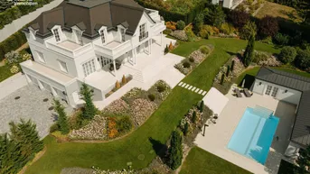 Expose s REAL - Repräsentative Villa in exklusiver Ruhelage