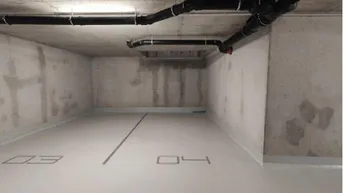 Expose Provisionsfreier Garagenplatz