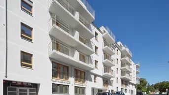 Expose Tiefgaragenstellplätze in Penzing am Matznerpark zu vermieten – PROVISIONSFREI!