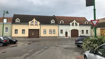 Expose Baugrundstück mit aufrechter Baubewilligung im Bezirk Mödling, Niederösterreich – jetzt provisionsfrei sichern!