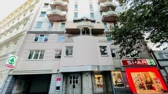 Expose PROVISIONSFREI - Garagenstellplätze in 1050 Wien zu vermieten!