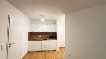 Expose Moderne Neubauwohnung mit großzügigem Balkon direkt am Matzner Park – Provisionsfrei!!!