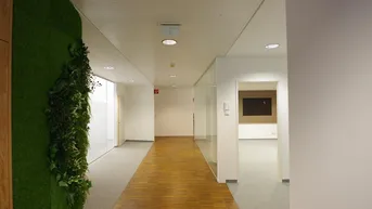 Expose Großzügiges 183 m² Büro nahe Millenium Tower zu vermieten -Provisionsfrei!