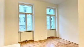 Expose PROVISIONSFREI – wunderschöne helle 2-Zimmer Wohnung nahe Meidlinger Hauptstraße 