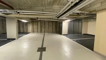 Expose PROVISIONSFREI - Garagenstellplatz in 1160 Wien zu vermieten!