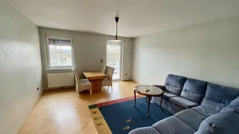 Expose SCHULTZ IMMOBILIEN - Schöne 3-Zimmer Wohnung mit Balkon!