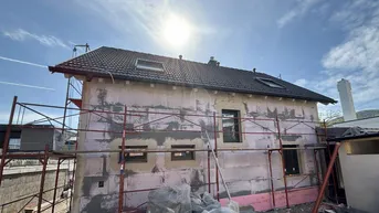 Expose SCHULTZ IMMOBILIEN - Neues Einfamilienhaus in absoluter Bestlage!