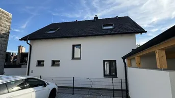 Expose SCHULTZ IMMOBILIEN - Neues Einfamilienhaus in absoluter Bestlage!