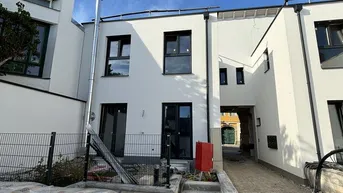 Expose SCHULTZ IMMOBILIEN - Neues provisionsfreies Stadthaus in Traumlage!