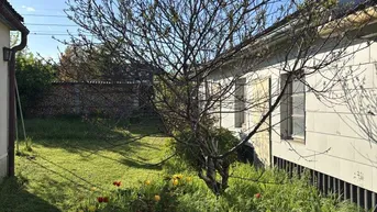 Expose SCHULTZ IMMOBILIEN - Schöner Baugrund im Zentrum von Guntramsdorf!